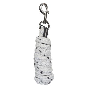 Lead rope IRH-Deluxe SH -  Crystal