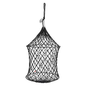 Hay net IRH-Comfort fill -  Black