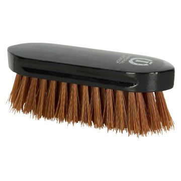 Dandy brush hard IRH -  Bronze Metallic