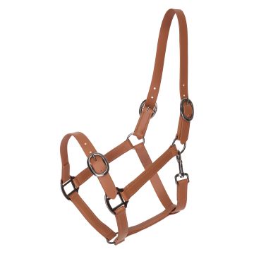 Headcollar IRH-Super-proof Matte -  Tan