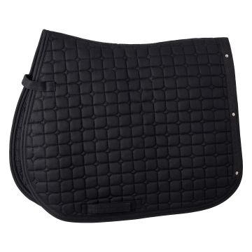 Saddlepad IRH-Multiride general purpose -  Black
