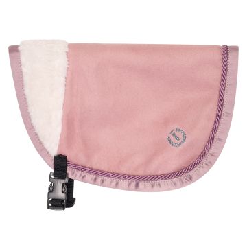 Hobby Horse fleece blanket IRH-Free Spirit -  Ballerina