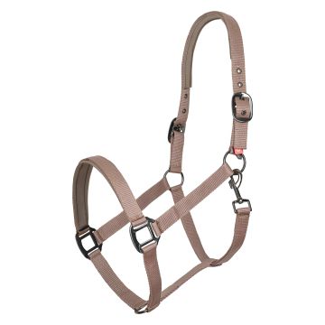 Headcollar IRH-Classic Sport -  Cappuccino