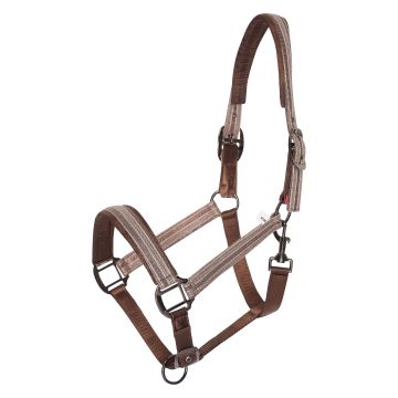 Headcollar IRH-Sparkle -  Bronze