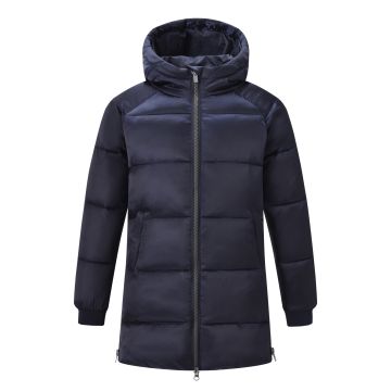 Puffer jacket IRH-Bodie -  Navy