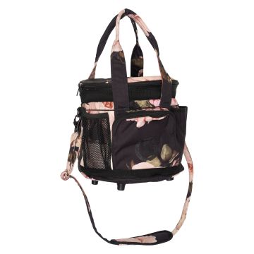 Grooming bag IRH-Basic -  Flower print