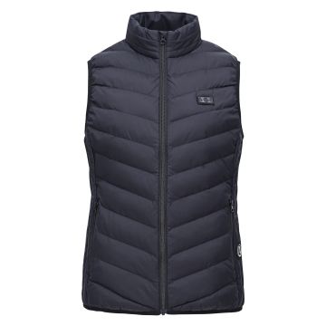 Heated Bodywarmer IRH -  Black