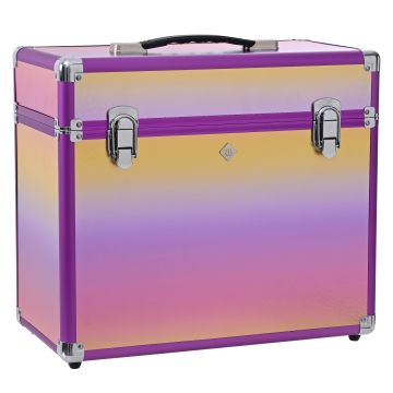 Grooming box IRHBasic Slim line -  Unicorn