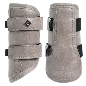 Brushing boots IRH-Rebel -  Black