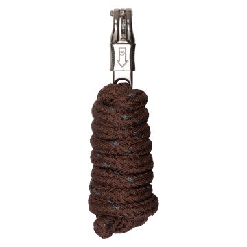 Lead rope IRH-Deluxe PH -  Bronze