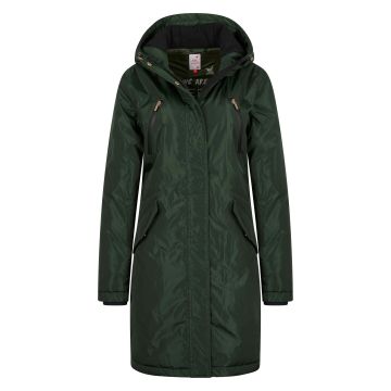 Tech parka IRH-Jolly -  Fig
