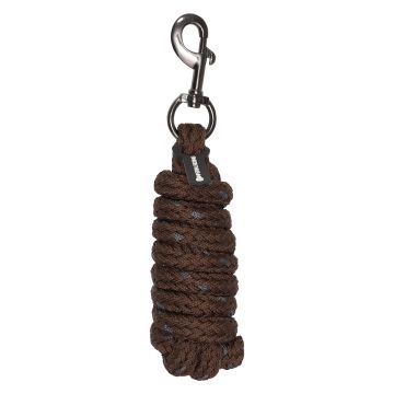 Lead rope IRH-Deluxe SH -  Bronze