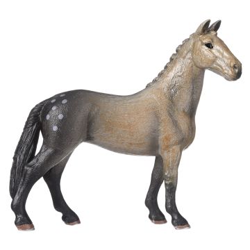 Toy horse IRH-Magic -  Grey