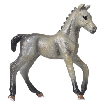 Toy foal IRH-Magic -  Grey