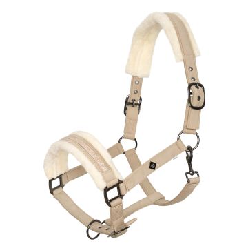 Headcollar IRH-Jewel -  Bronze