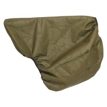 Saddlecover IRH-Pandora Jumping VS/GP -  Olive green