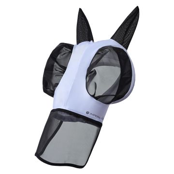 Flymask with nose IRHTrail ride
