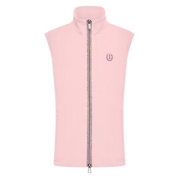 Bodywarmer IRH-Izzy Sun -  Moonstone