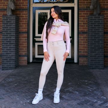 Top base layer IRH-Jamy -  Candy Floss