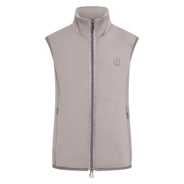 Bodywarmer IRH-Izzy Sun -  Charcoal