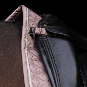 Saddlepad IRH-Lenny general purpose -  Marble