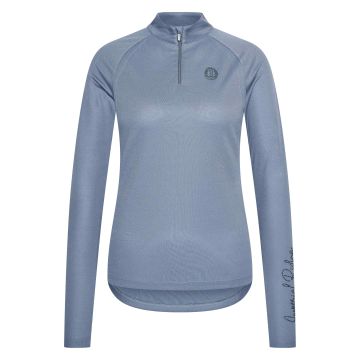 Tech top IRH-Parla -  Moonstone