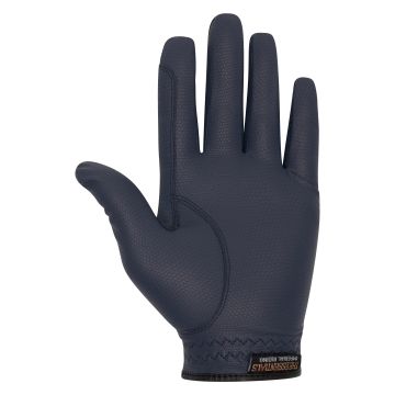 Gloves Elegance IRH-Essentials -  Navy