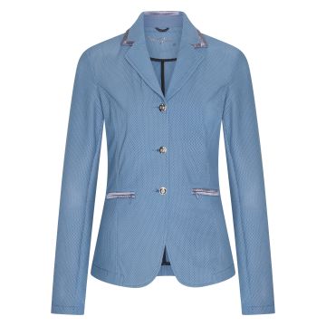Competition jacket IRH-Air Meshy -  Moonstone