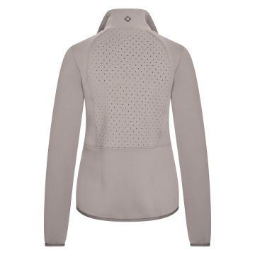Cardigan IRH-Sporty Air -  Charcoal