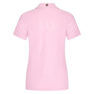 Polo shirt IRHGrandprix -  Ballerina