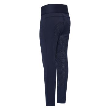KIDS Riding Tights IRHTessy Light -  Navy