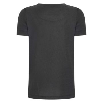 Tech top IRH-Hally -  Black