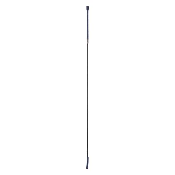 Dressage whip IRH-Regal Shine -  Navy
