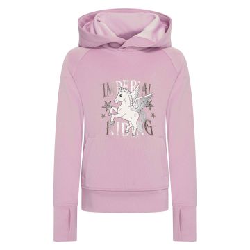 Hoodie IRH-Fly -  Ballerina