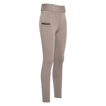 Riding tights IRH-Comfi Sparks -  Charcoal