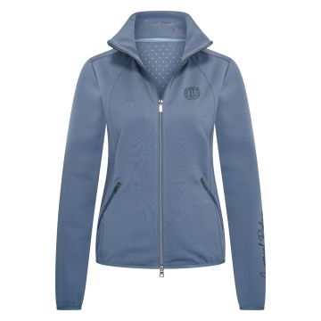 Cardigan IRH-Sporty Air -  Moonstone