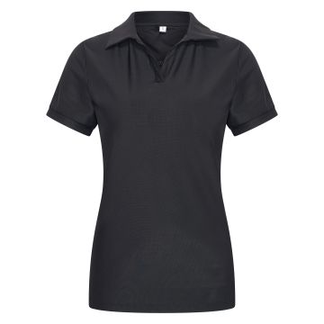 Polo shirt IRH-Grandprix -  Black