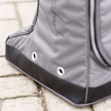 Bootsbag IRH-Olania -  Grey
