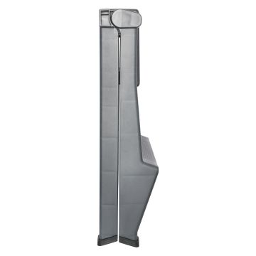 Step IRH-Clever Fold -  Grey