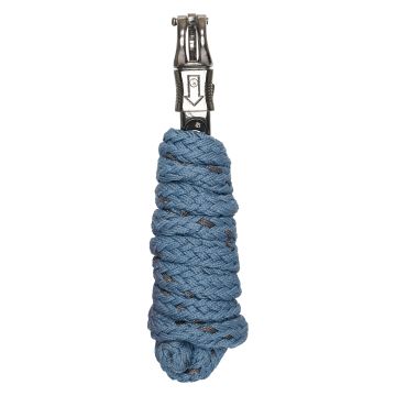 Lead rope IRH-Deluxe PH -  Moonstone