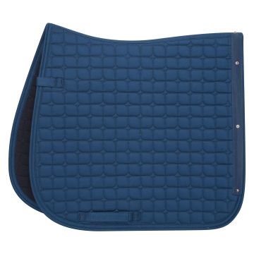 Saddlepad IRH-Multiride dressage -  Navy