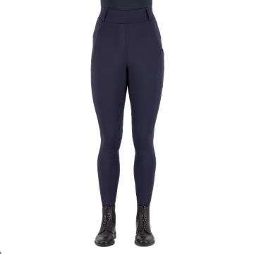 Riding tights IRH-Tamara FullGrip -  Sapphire