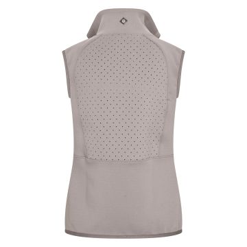 Tech bodywarmer IRH-Sporty Air -  Charcoal