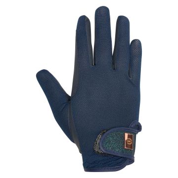 Gloves IRHSummercool -  Navy