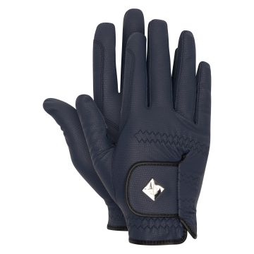 Gloves Elegance IRH-Essentials -  Navy