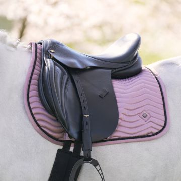 Saddlepad IRH-Rebel dressage -  Ballerina