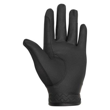 Gloves IRH-Summercool -  Black