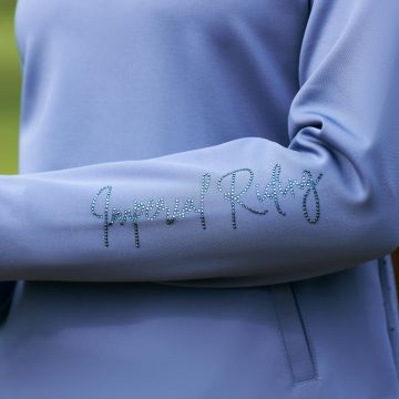 Sweater IRH-Sporty Air -  Moonstone