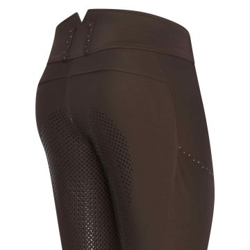 Riding breeches IRH-Bliss FullGrip -  Brown