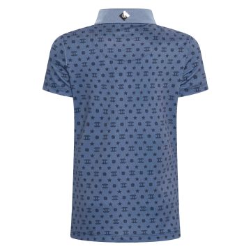 Tech top IRH-Roxy -  Blue-Navy